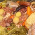 Cozido