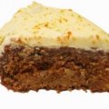 Bolo de Cenoura Super Diferente - Carrots Cake