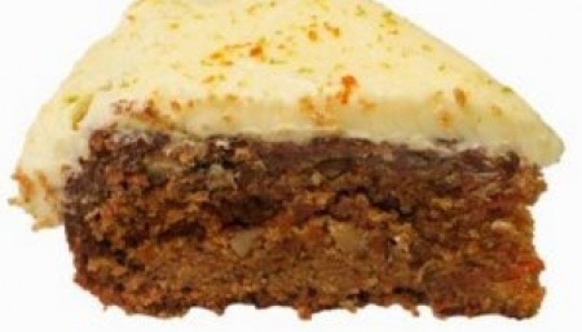 Bolo de cenoura carrot cake Bolo de cenoura carrot cake