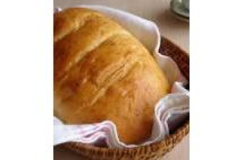 Pão de Batata e Parmesão