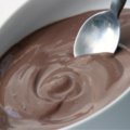Mousse Diet de Chocolate