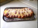 Rosca de Coco