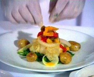 Bacalhau à Brasileira