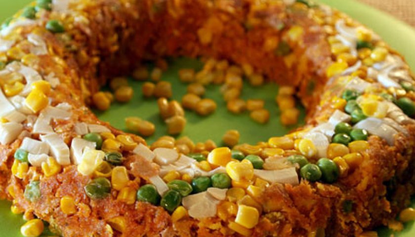 Como Fazer Cuscuz Como Fazer Cuscuz