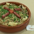 Feijão Tropeiro Mineiro