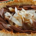 Pudim Especial de Nutella