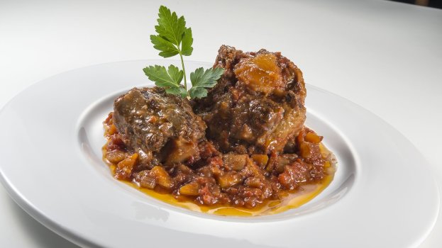 Rabada simples Rabada simples