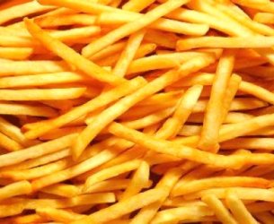 Mc fritas genérico