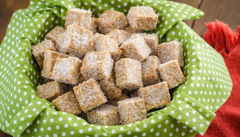 Pé de Moça Caseiro Pé de Moça Caseiro