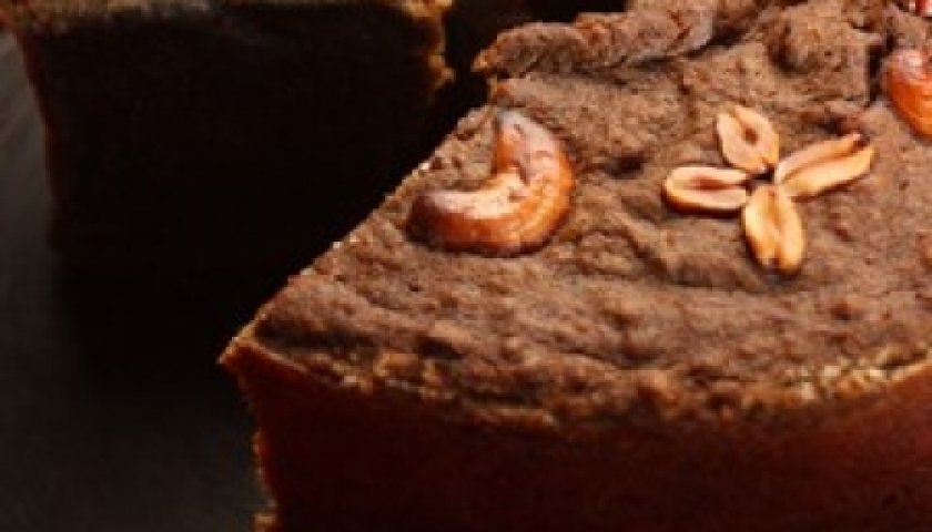 Pé de moleque nordestino Pé de moleque nordestino