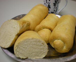 Pão Fofinho Pão Fofinho