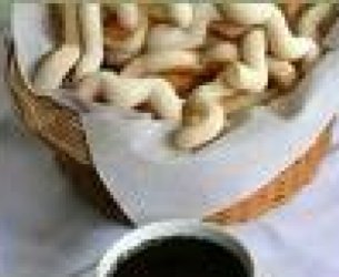 Biscoitinho 3 farinhas
