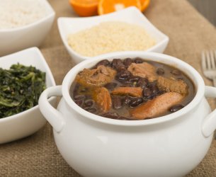 Feijoada Carioca para 20 Pessoas