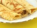 Crepes de Fiambre