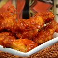 Buffalo Chicken Wings
