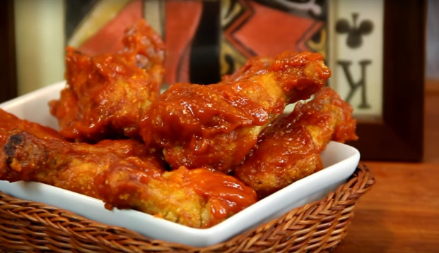 Buffalo Wings