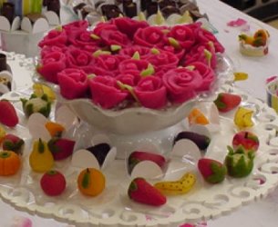 Marzipan