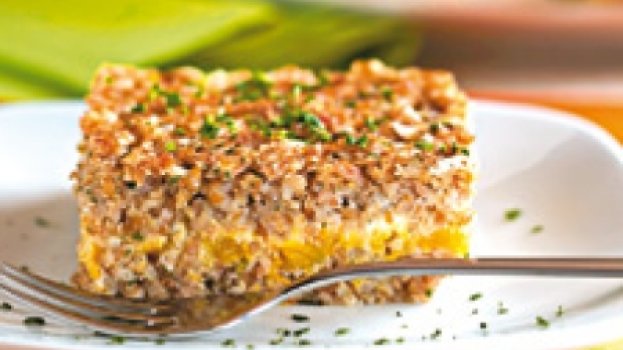 Receita De Quibe Recheado Assado Anabastos Cybercook