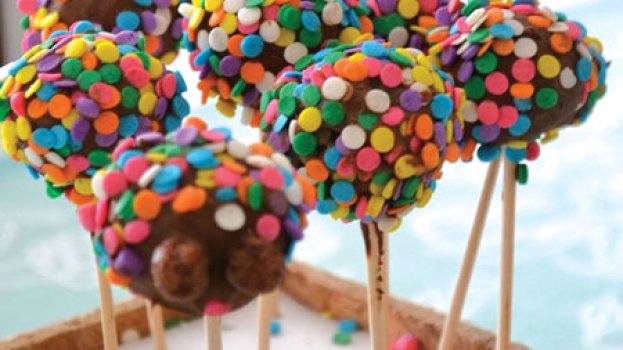 Cake Pop