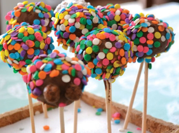 Cake Pop Cake Pop
