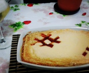 Delicia de Goiaba Delicia de Goiaba