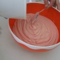 Sobremesa Simples de Morango