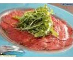 Carpaccio