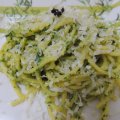 Pesto Especial