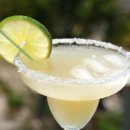 Margarita tradicional