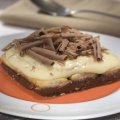 Pavê de Brigadeiro
