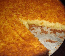 Receita de Bolo de Aipim com Coco