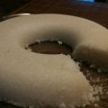 Cuscuz de Coco