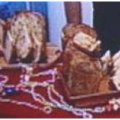 Panetone de Bombom