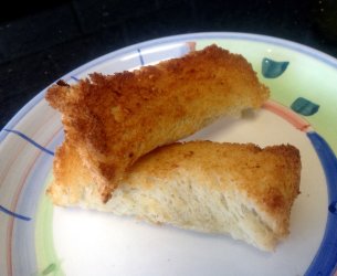 Rolinho com Filés Anchovados