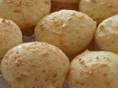 Pão de Queijo Infalível