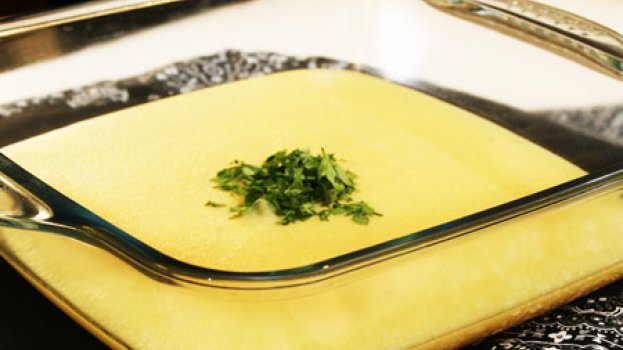 Polenta Polenta