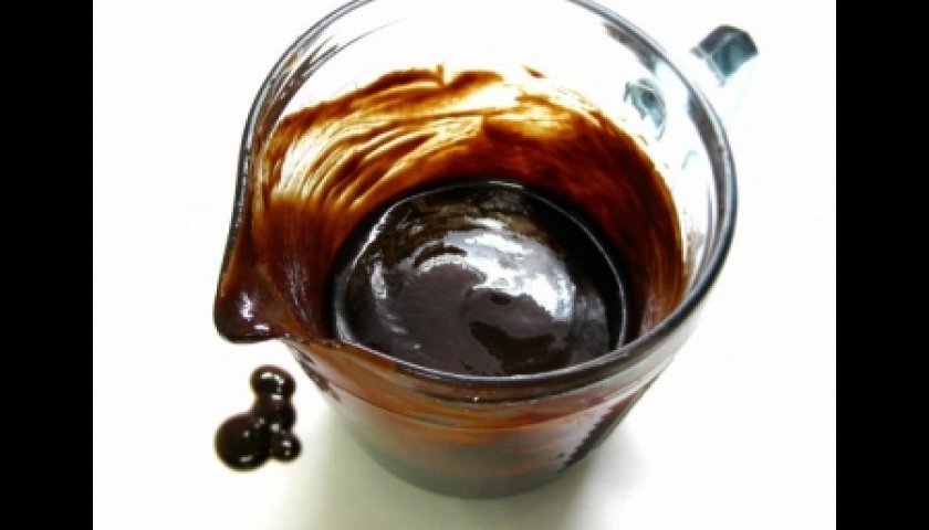 Calda Hot Fudge Calda Hot Fudge