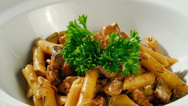 Penne a La Toscana