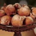 Bolinho de Chuva da Vovó