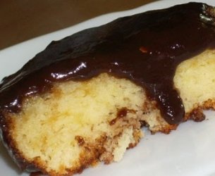 Bolo Bombocado da Pôla Bolo Bombocado da Pôla