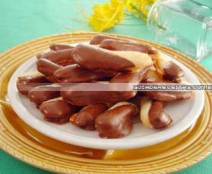 Língua de gato