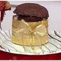 Panetone com Creme de Avelãs (Nutella)