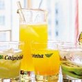 Caipirinha Tropical