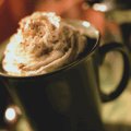 Chocolate Quente Completo