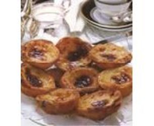 Pastéis de Nata Pastéis de Nata