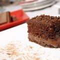 Bolo de Chocolate para Microondas