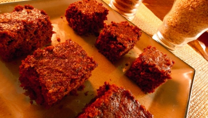 Bolo de Chocolate Vegano Bolo de Chocolate Vegano