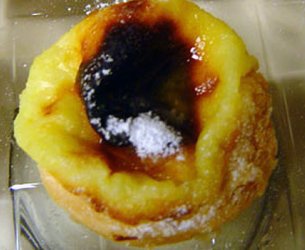 Pastéis de Belém