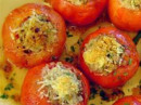 Tomates Recheados