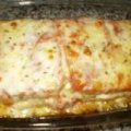 Sanduíche de Forno